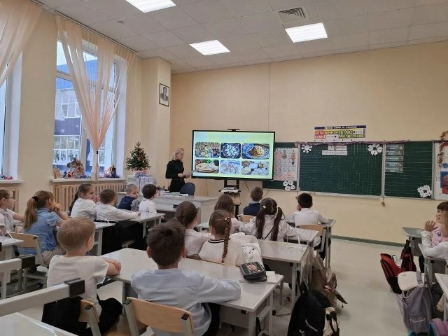 🎄В преддверии самого волшебного праздника